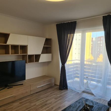 Oscar House Apartment Brasov Ngoại thất bức ảnh