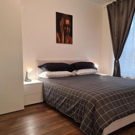 Oscar House Apartment Brasov Ngoại thất bức ảnh