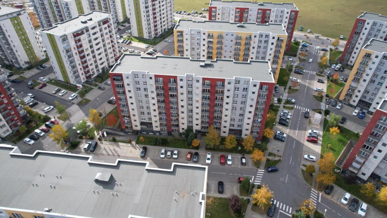 Oscar House Apartment Brasov Ngoại thất bức ảnh