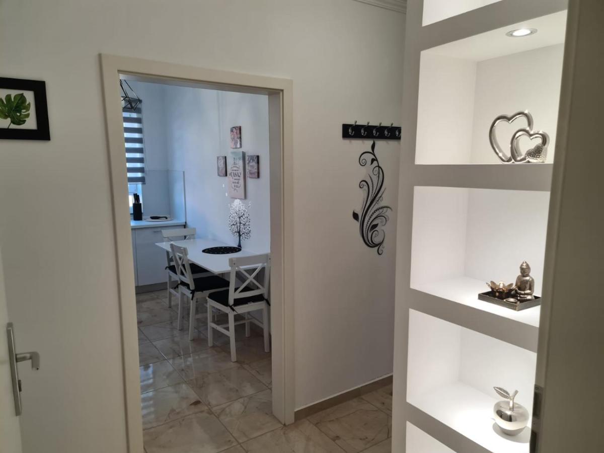 Oscar House Apartment Brasov Ngoại thất bức ảnh