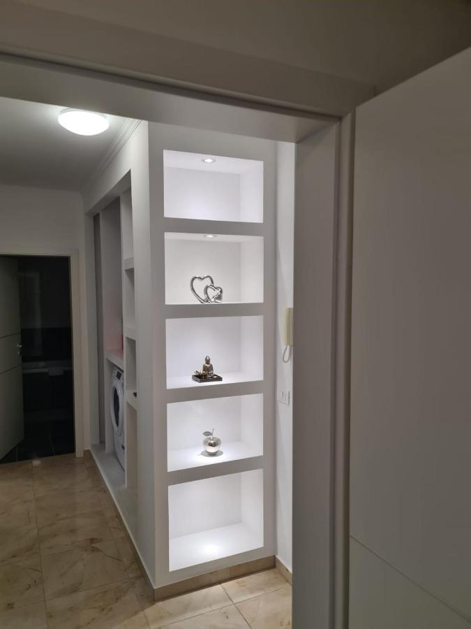 Oscar House Apartment Brasov Ngoại thất bức ảnh