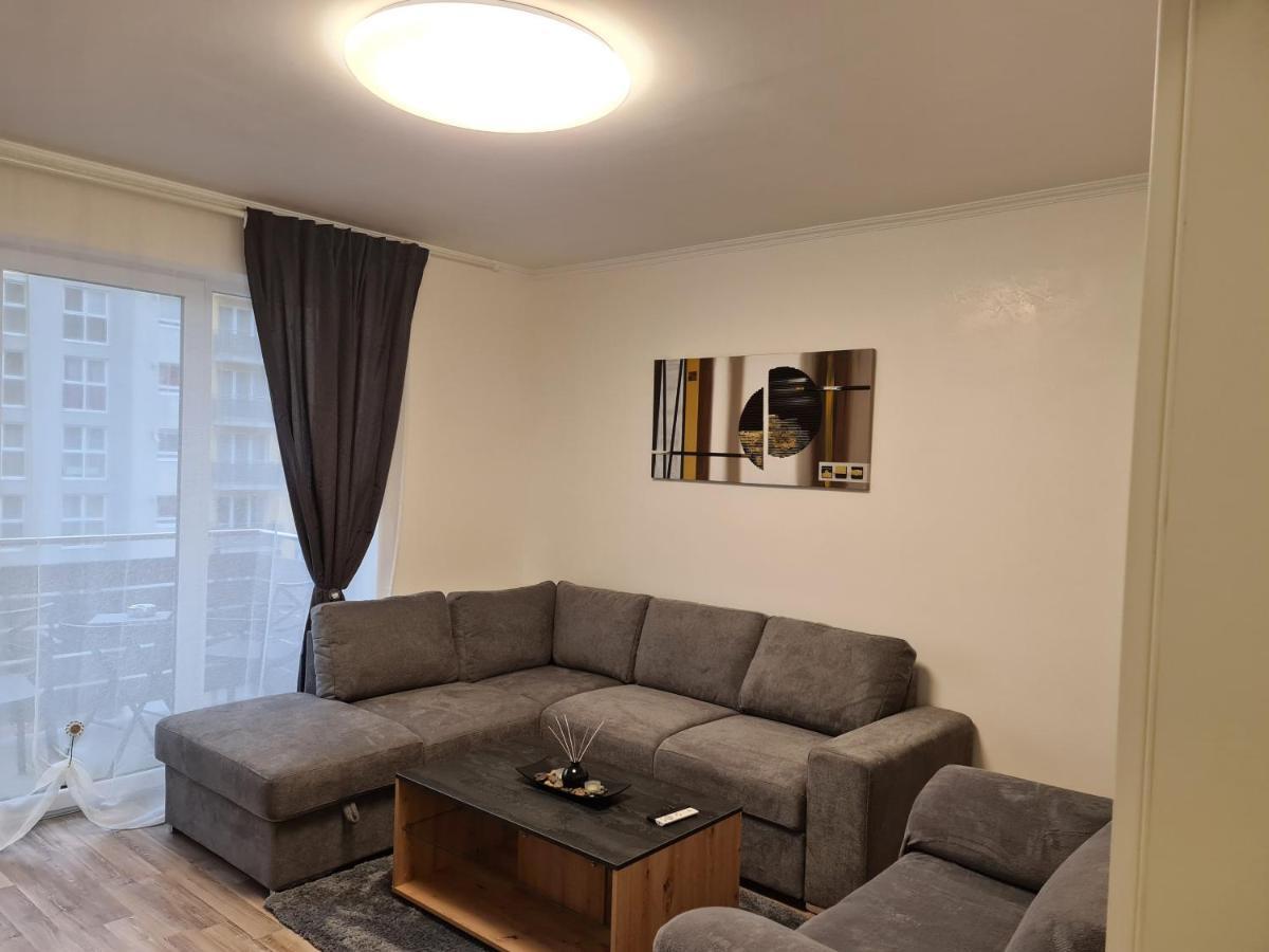 Oscar House Apartment Brasov Ngoại thất bức ảnh