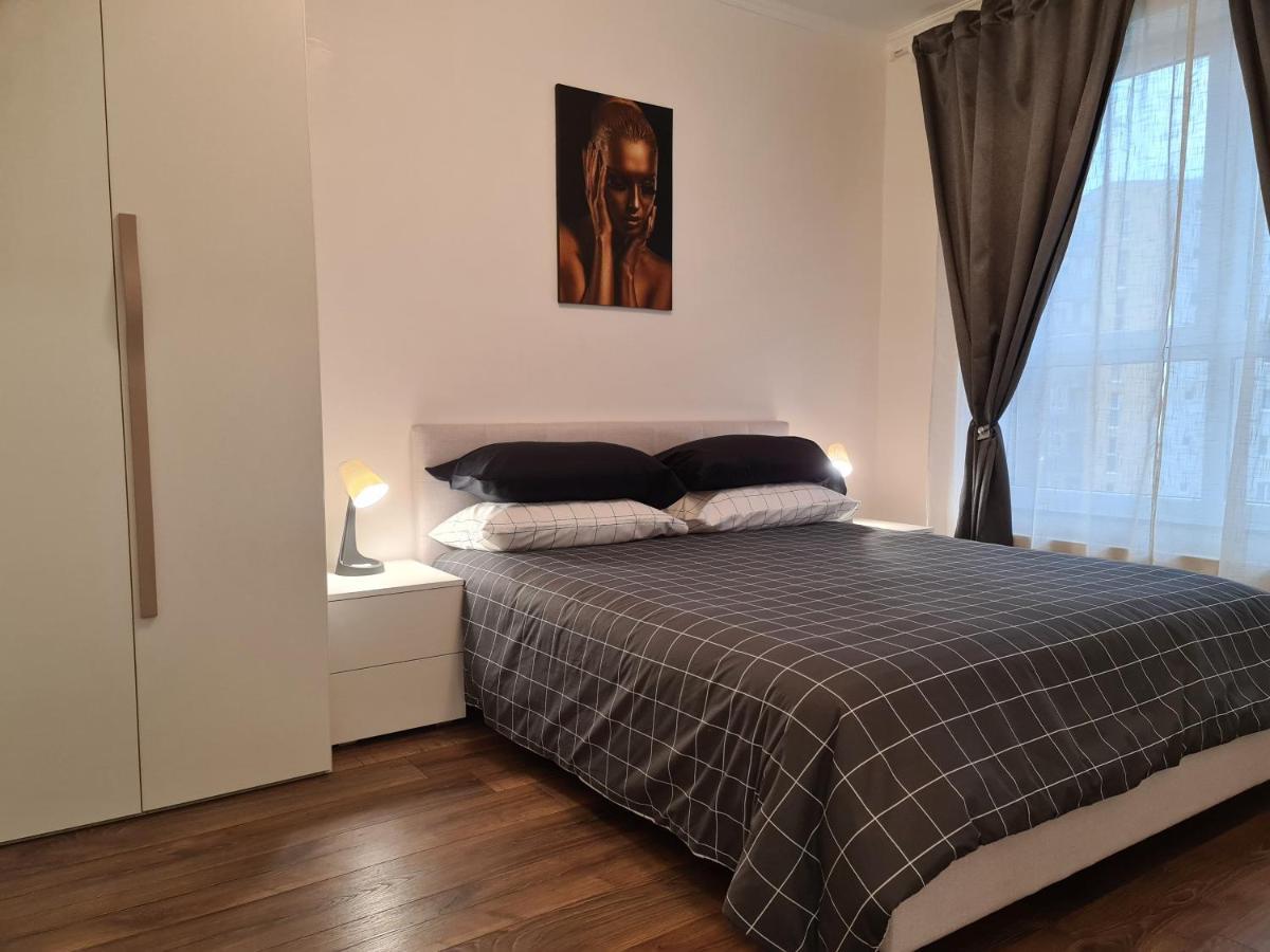 Oscar House Apartment Brasov Ngoại thất bức ảnh