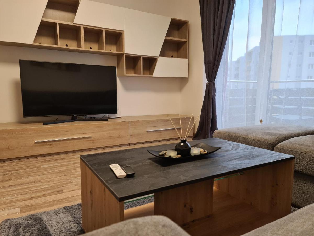 Oscar House Apartment Brasov Ngoại thất bức ảnh
