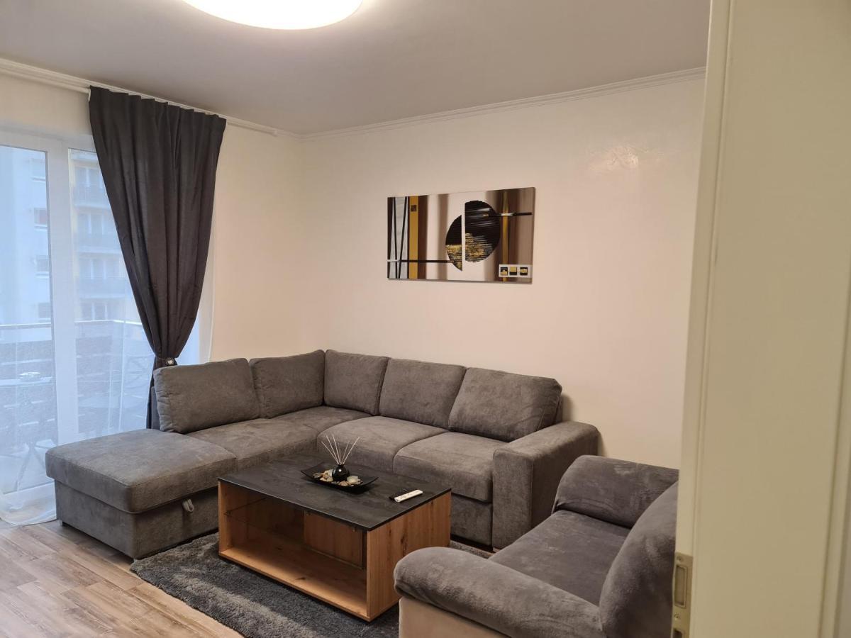 Oscar House Apartment Brasov Ngoại thất bức ảnh